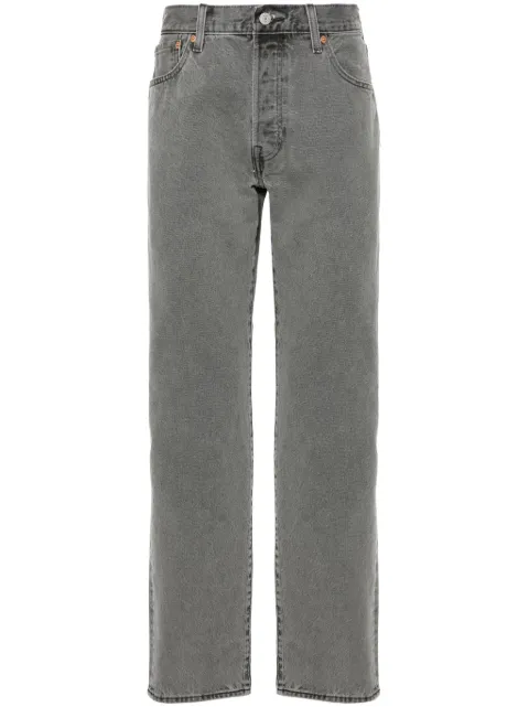 Levi's 501® Original jeans Grey 005013496