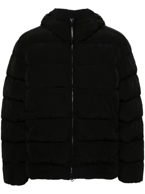 C.P. Company Chrome-R jacket Black 17CMOW079A005904G