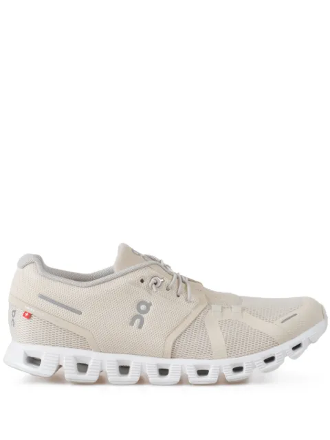 On Cloud 5 low-top sneakers Neutrals 5997768