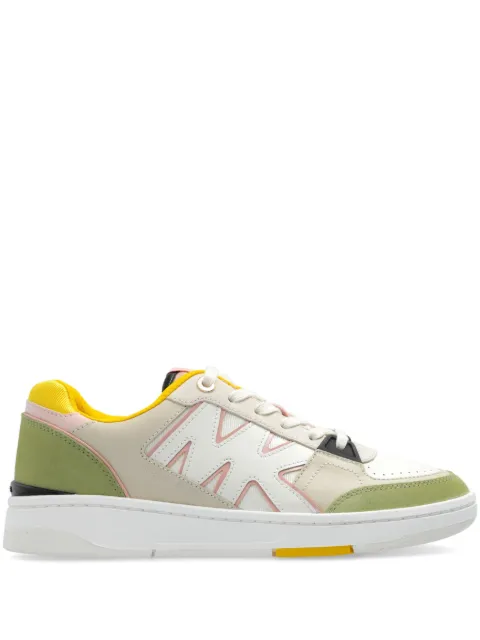 Michael Michael Kors Rebel Color Block trainers White 43T4RBFS5D