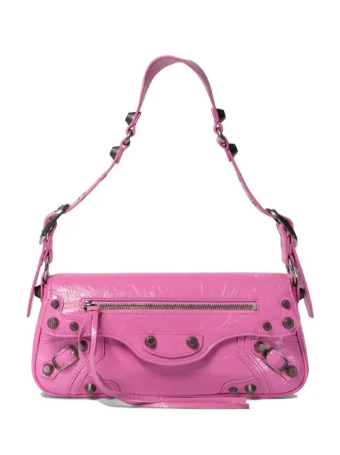 Balenciaga mini Le Cagole shoulder bag Pink 7716402AA6T