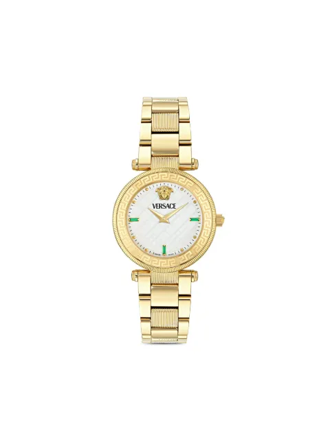 Versace Reve 35mm White VE8B00824