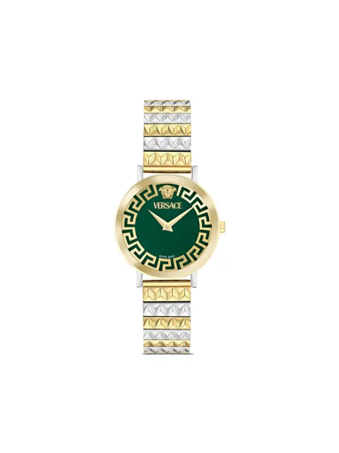 Versace Deadalus 35mm Green VE9A00424