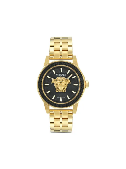 Versace Medusa Deco 43mm Black VE9I00424