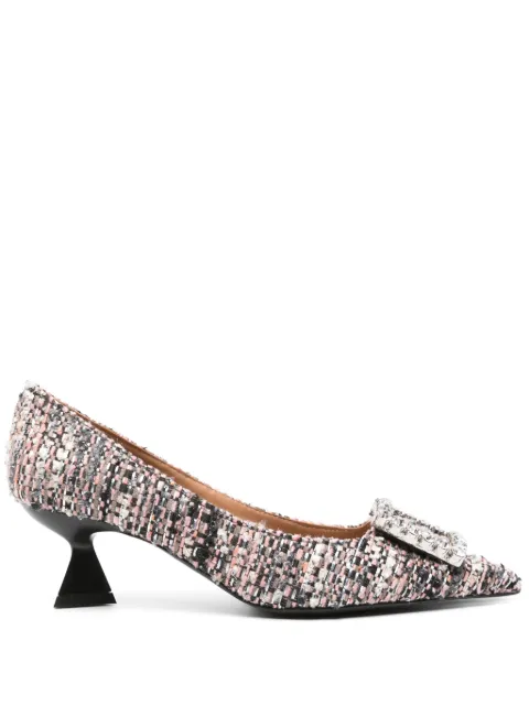 Roberto Festa 50mm Evilly pumps Pink EVILLY