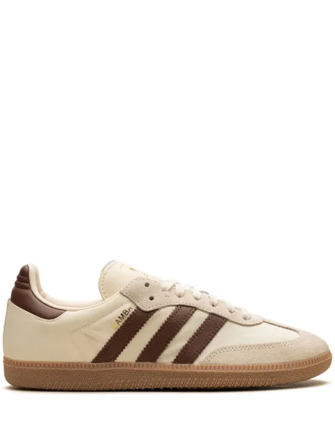 adidas Samba OG sneakers Neutrals ID1447