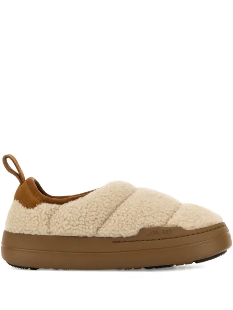 Moon Boot Park Puffer sneakers Neutrals 80D2470120