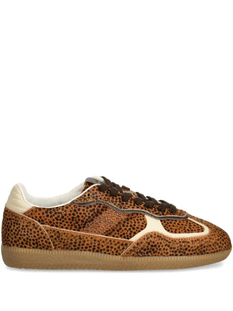 ALOHAS TB.490 sneakers Brown S10070702