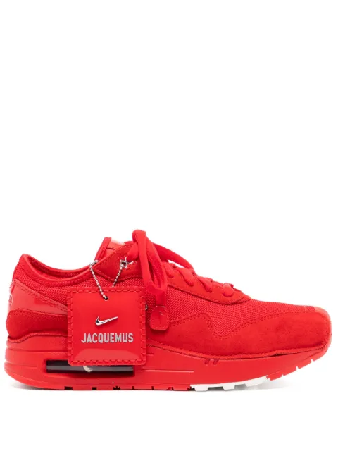 Nike Air Max 1 ’86 "Jacquemus - Mystic Red" Red HM6690