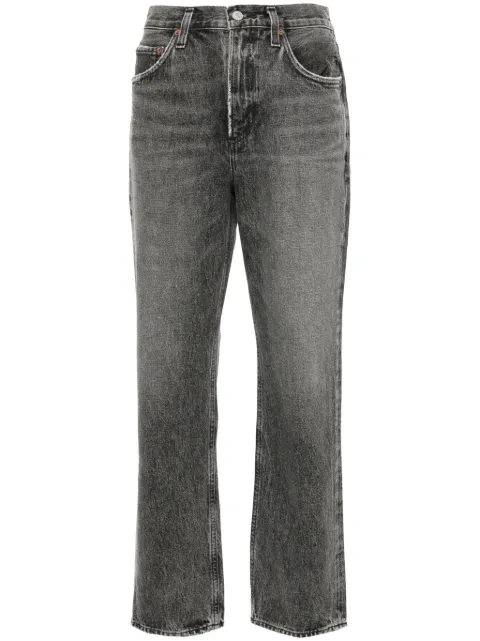 AGOLDE Valen jeans Grey A1951346