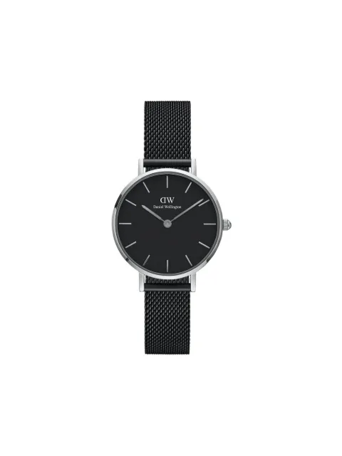 Daniel Wellington Classic Petit 28mm Black DW00100246