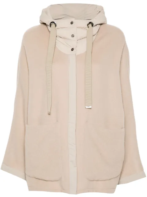 Herno Resort jacket Neutrals GC00061DR33371
