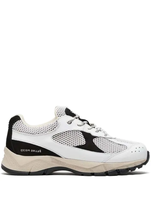 Filling Pieces leather sneakers White 56355081861
