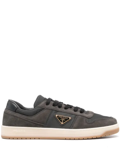 Prada Downtown sneakers Grey 2EE364FD0023KUY