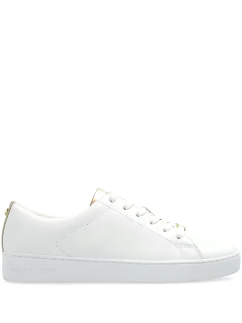 Michael Michael Kors Keaton two-tone sneakers White 43S4KTFS1L