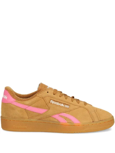 Reebok Club C Grounds sneakers Orange 100206242