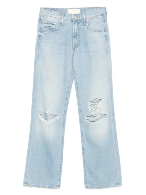 MOTHER The Spinner jeans Blue 108071230