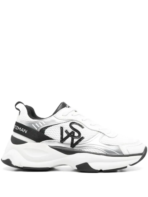 Stuart Weitzman SW sneakers White SH318WGB