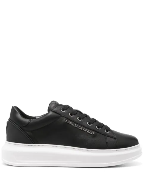 Karl Lagerfeld K/Ikonik Kapri sneakers Black KL52575N000