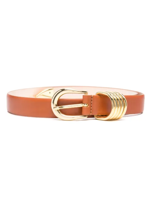 Déhanche Hollyhock belt Brown HOLLYG
