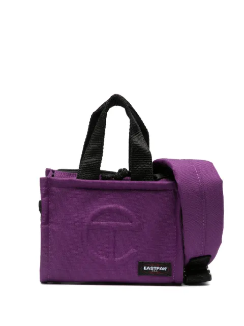 Telfar x Eastpak shoulder bag Purple EK0A5BBE3Q8