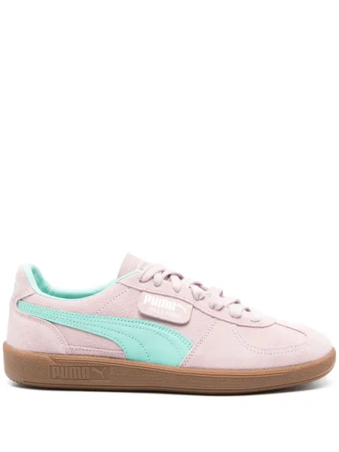 PUMA Palermo sneakers Purple 39646323