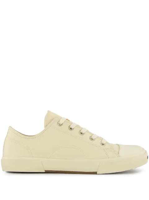 Balenciaga Paris sneakers Neutrals 688754W3RCB