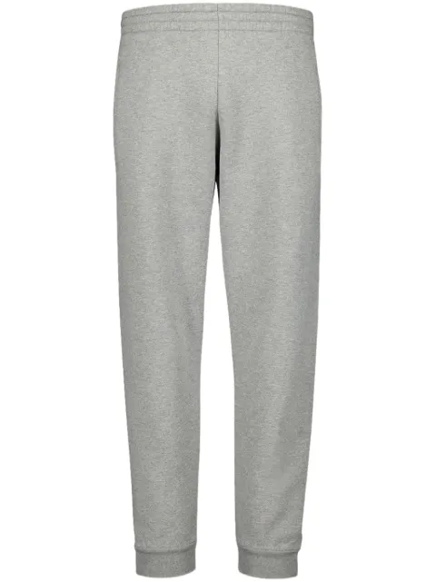 Balenciaga jersey track pants Grey 790381TQVN9
