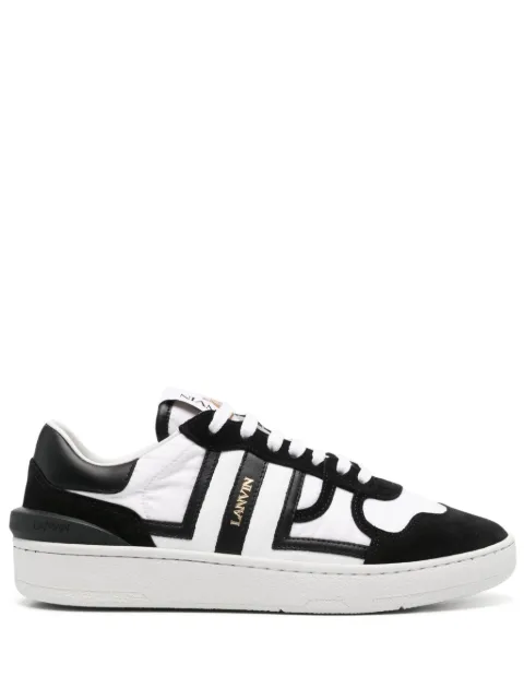Lanvin Clay sneakers White FWSKDK00NYLOA24