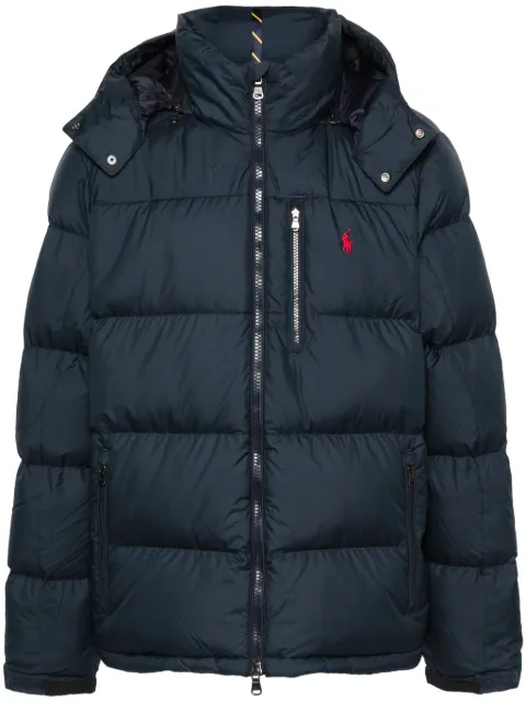 Polo Ralph Lauren Gorham jacket Blue 710940237002