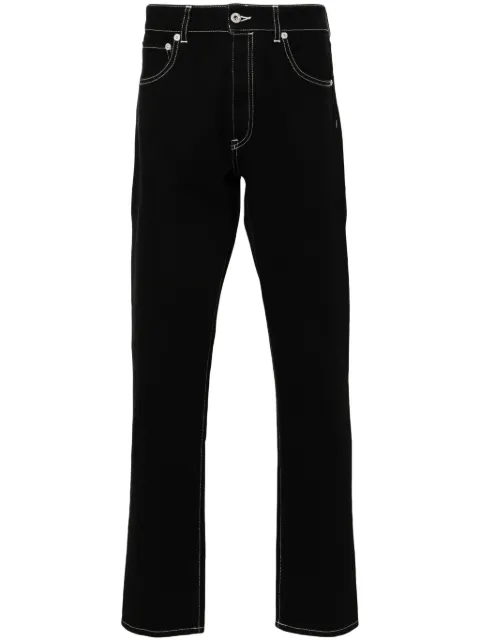 Kenzo Bara jeans Black FE65DP1016C1