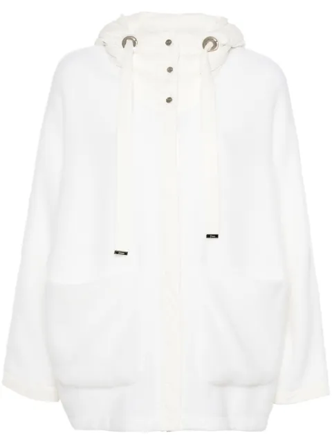 Herno Resort jacket White GC00061DR33371