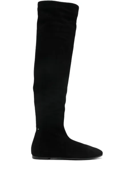 Giuseppe Zanotti Sandra boots Black I480008001