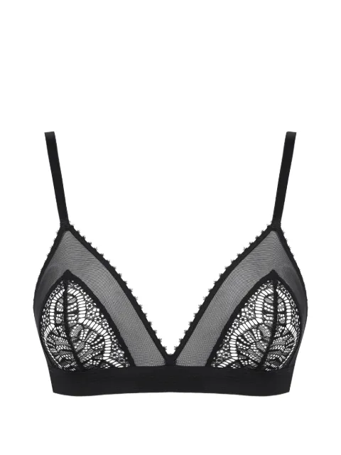 Maison Close black bra Black 562392