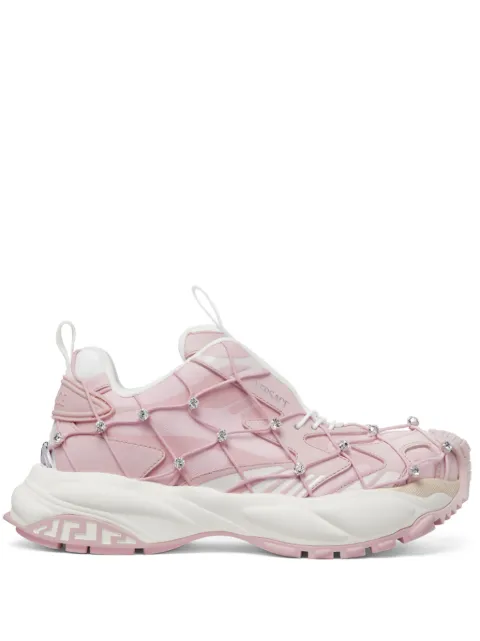 Versace Mercury M_VS_02 sneakers Pink 10163801A11508