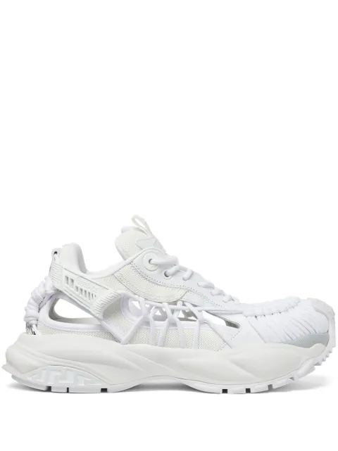 Versace Mercury M_VS_01 sneakers White 10168741A11861