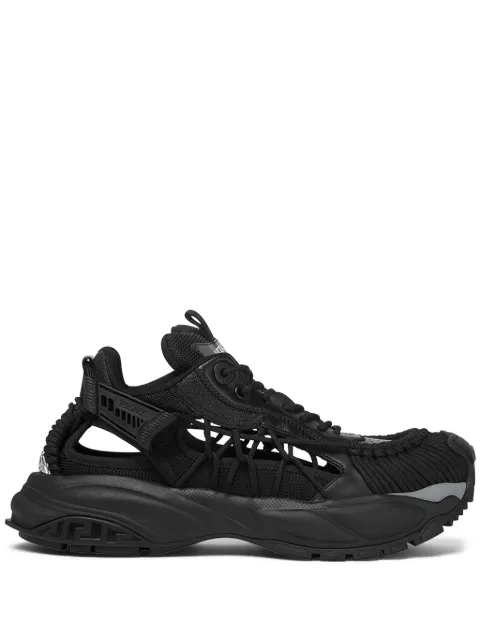 Versace Mercury M_VS_01 sneakers Black 10167111A11861