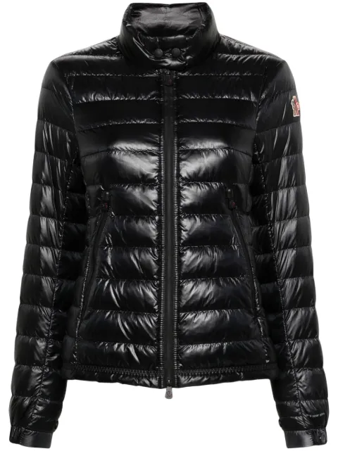 Moncler Grenoble Walibi packable down jacket Black L20981A00034597X6