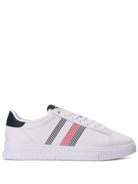 Tommy Hilfiger Supercup trainers White FFM0FM05129