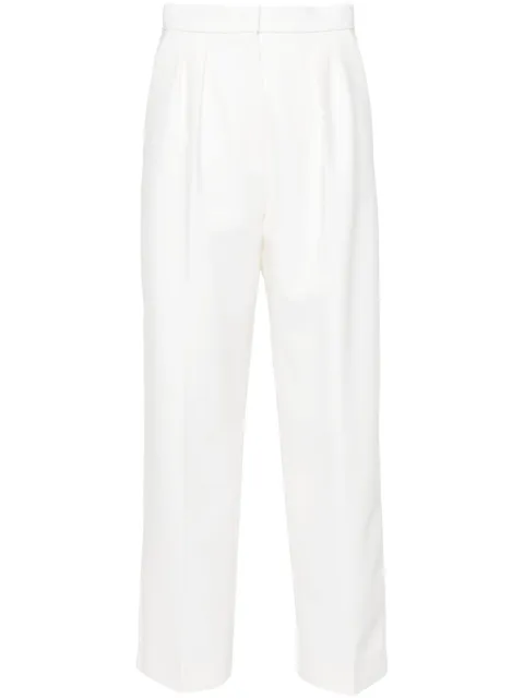 Max Mara Verbano trousers Neutrals 2421136062600
