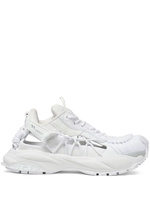 Versace Mercury M_VS_01 sneakers White 10167111A11861