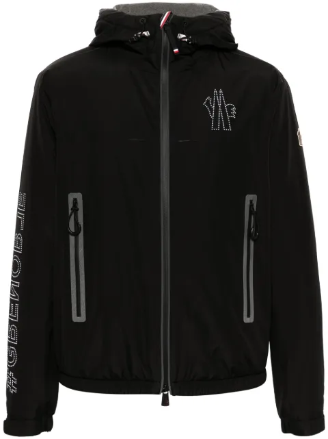 Moncler Grenoble Jaman jacket Black J20971A00004597C5
