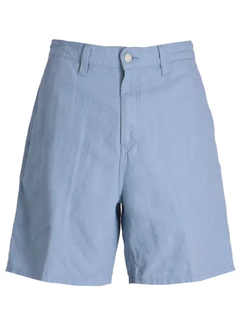Carhartt WIP Walter shorts Blue I033583