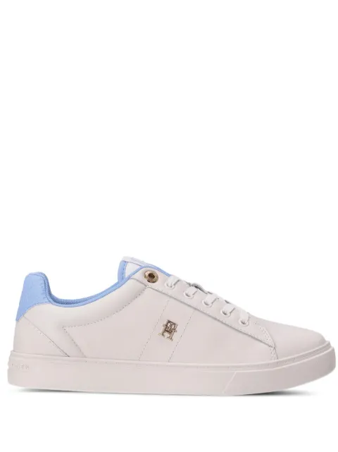 Tommy Hilfiger Elevated sneakers White FW0FW07999