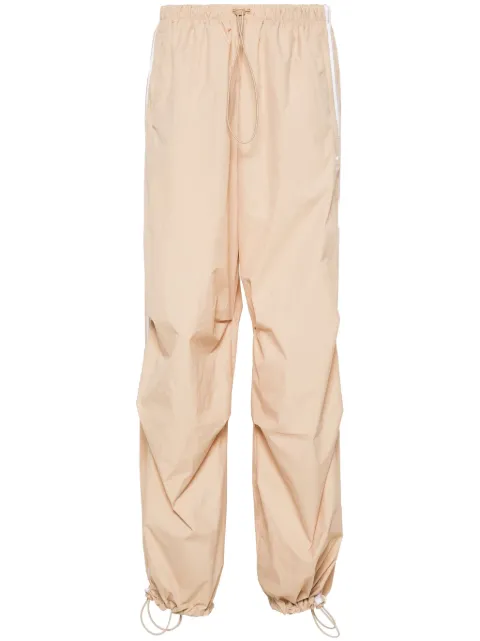 adidas 3-Stripes track trousers Neutrals IY7252