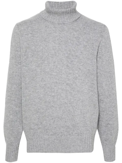 Doppiaa Aamintore sweater Grey AAMINTOREX5301
