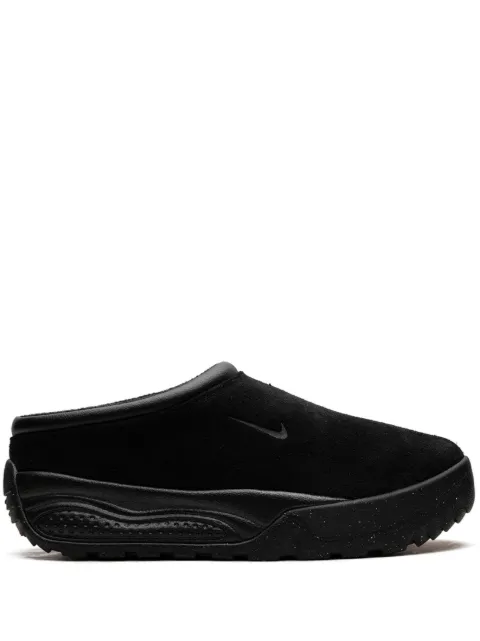 Nike ACG Rufus "Black" sneakers Black FV2923