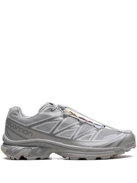 Salomon S-Lab XT-6 panelled sneakers Grey L47444800