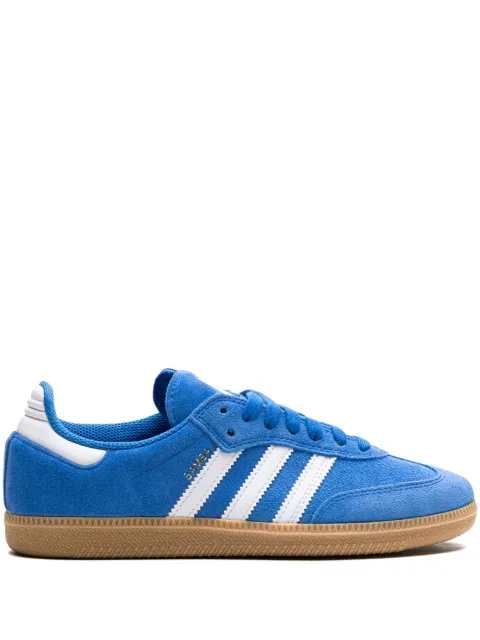 adidas Samba Adv "Blue Bird" sneakers Blue JP5719