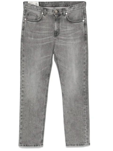 Eleventy 5 Pockets jeans Grey J75PANJ02TET0J002